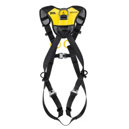 Petzl C073CA00 NEWTON FAST EUR view 2_LowRes by INDUSTRIEELKLIMMEN.NL_