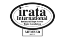 Logo IRATA