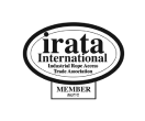 Logo IRATA