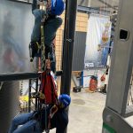 GWO Refresher Working at Heights, GWO training