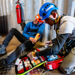 GWO Working at Heights, GWO training