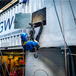 GWO Working at Heights, GWO training