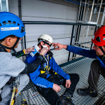 GWO Working at Heights, GWO training