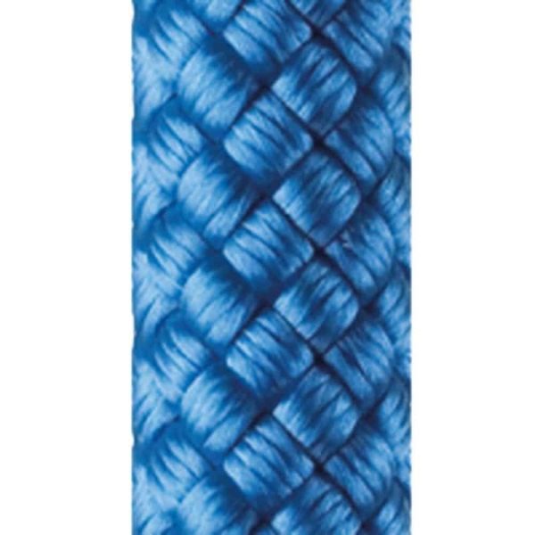 Beal 10,5mm INDUSTRIE, BLAUW, hijsen klimmen