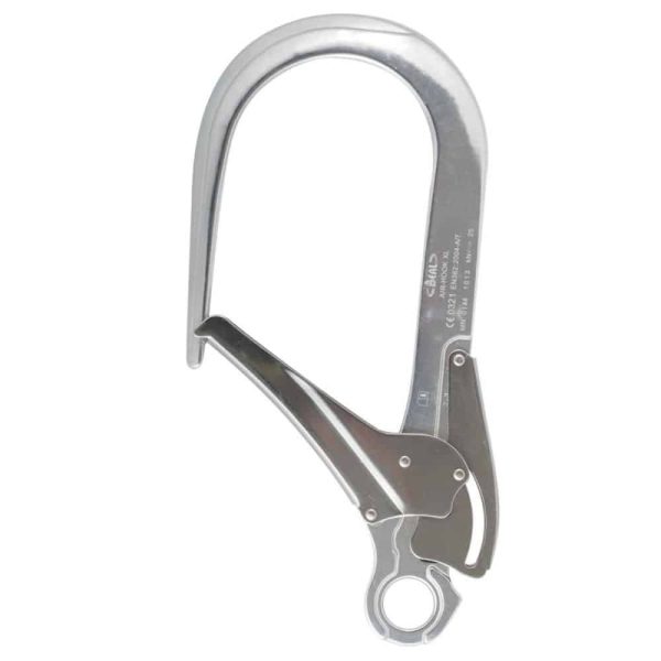 Beal 110mm AIR HOOK XL STEIGERHAAK, steigerhaken