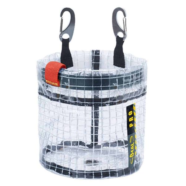 Beal GLASS BUCKET, toolbag