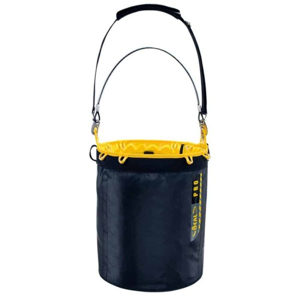 Beal GENIUS TOOL BUCKET PLUS, 20L, toolbag