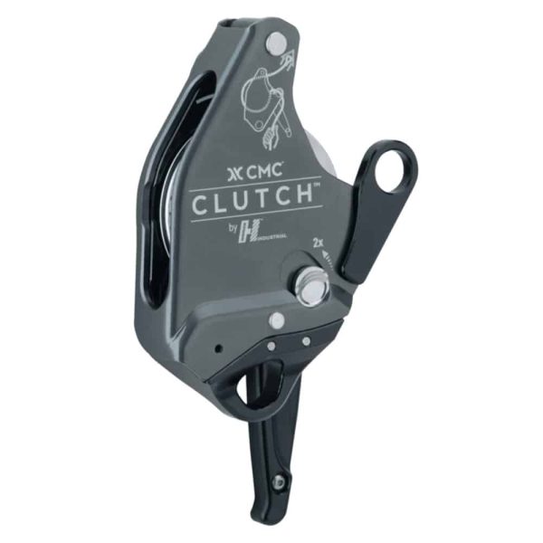 Harken CMC CLUTCH, takelset