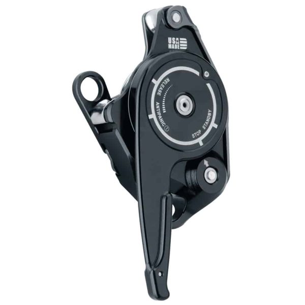 Harken CMC CLUTCH, takelset