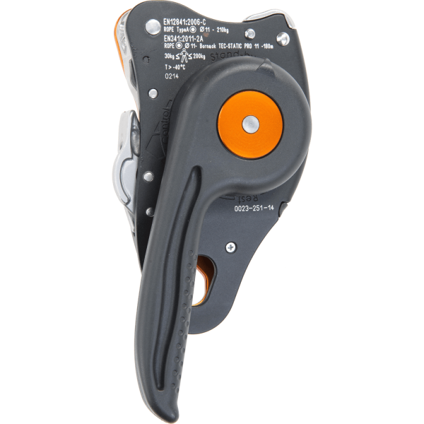 Climbing Technology SPARROW 200R, afdaalapparaat