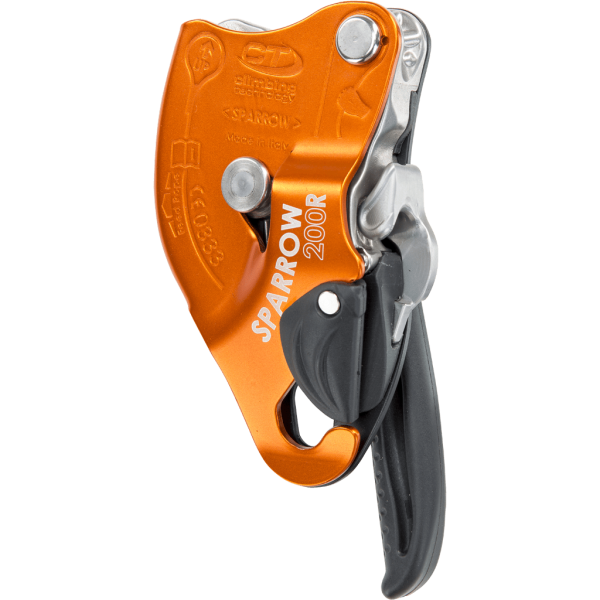 Climbing Technology SPARROW 200R, afdaalapparaat