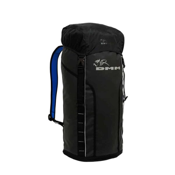 DMM PORTER ROPE BAG 70L, rugzak