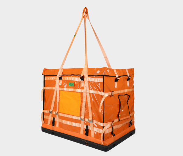 EMG GIANT LIFTING BAG FOR EU PALLET (WLL=1000kg)