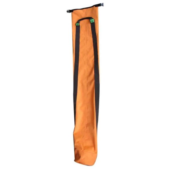 EMG EXTRA LONG SLIM FIT LIFTING BAG (10L GAS BOTTLE), hijstas met wll