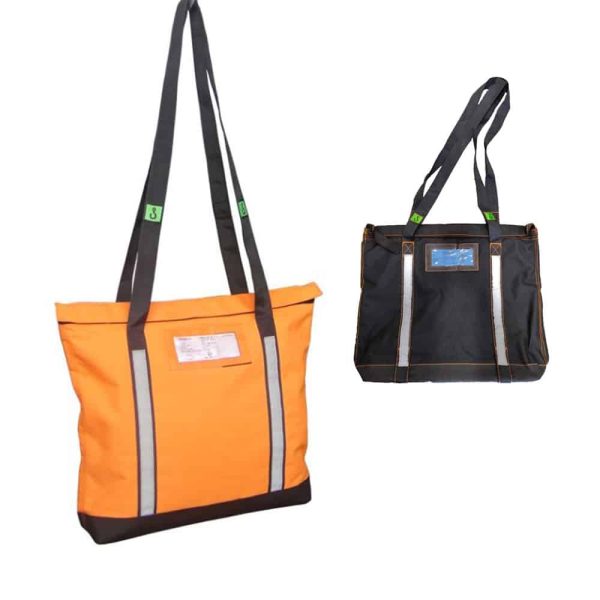 EMG SMALL TOOL BAG (WLL 50kg), hijstas met wll