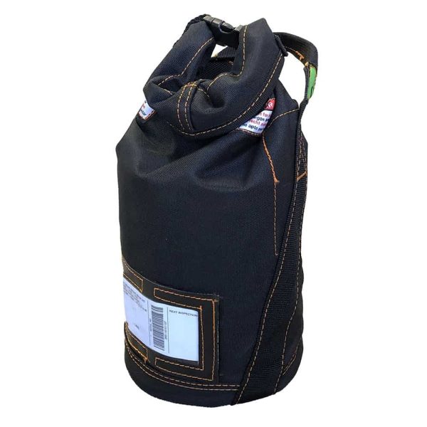 EMG ROUND MINI TOOL LIFTING BAG (WLL=25kg), hijstas met wll