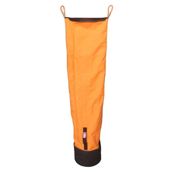 EMG TALL GAS BOTTLE BAG, DUAL LIFTING OPTION (WLL=150kg), hijstas met wll