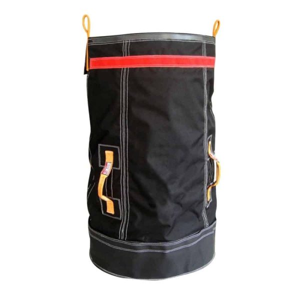 EMG ROUND LARGE TOOL LIFTING BAG (WLL=500kg), hijstas met wll