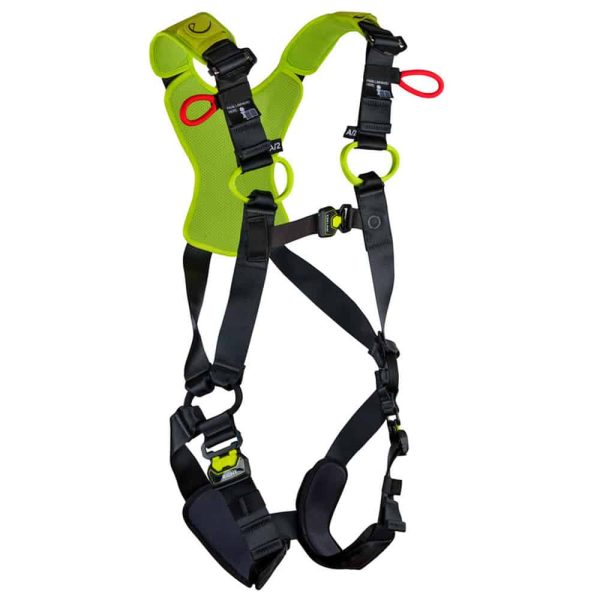 Edelrid FLEX LITE, valgordel