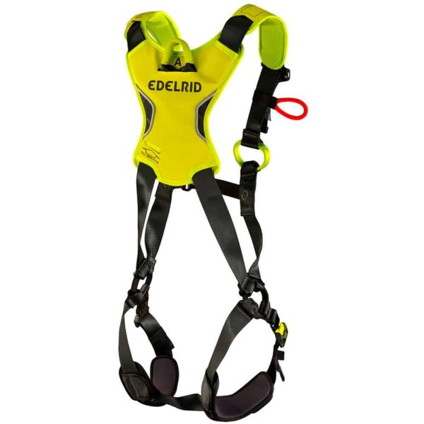 Edelrid FLEX LITE, valgordel