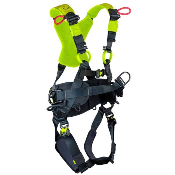 Edelrid FLEX PRO PLUS, positioneergordel