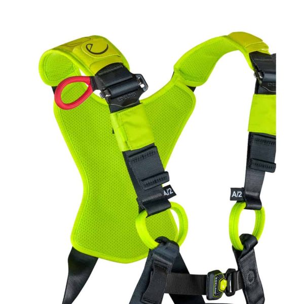 Edelrid FLEX PRO PLUS, positioneergordel