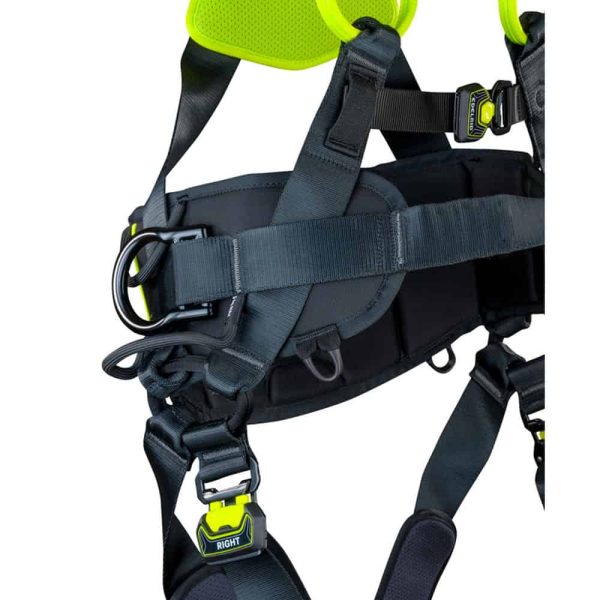 Edelrid FLEX PRO PLUS, positioneergordel