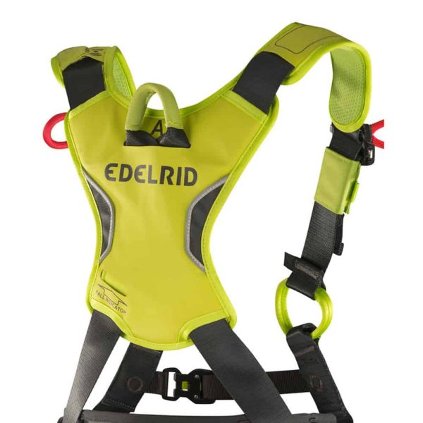 Edelrid FLEX PRO PLUS, positioneergordel