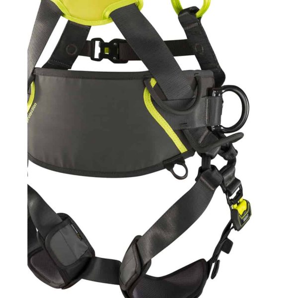 Edelrid FLEX PRO PLUS, positioneergordel