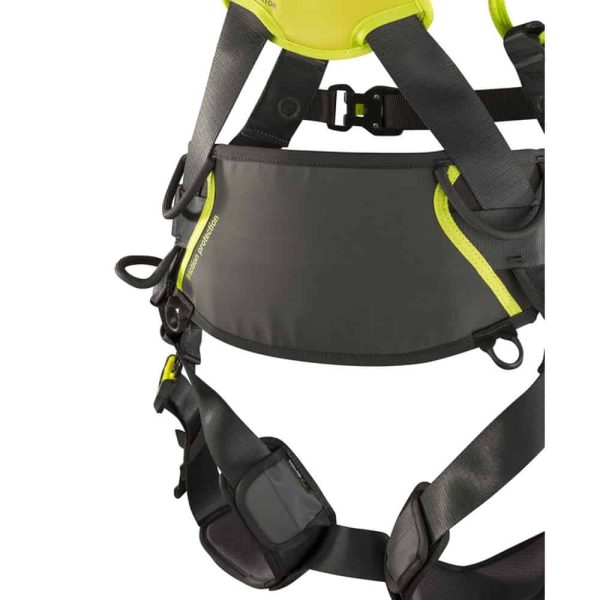 Edelrid FLEX PRO PLUS, positioneergordel