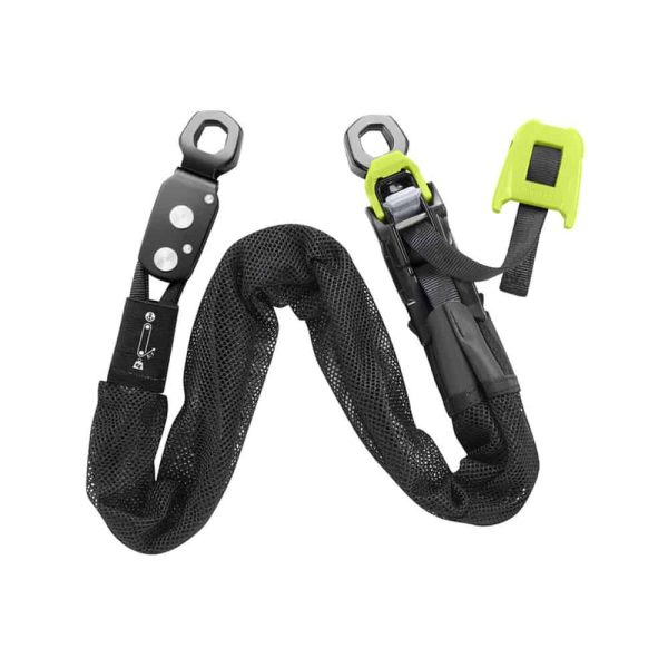 Edelrid KAA PULLEY SYSTEM, takelset