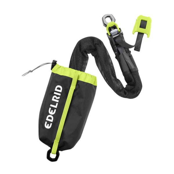 Edelrid KAA PULLEY SYSTEM, takelset