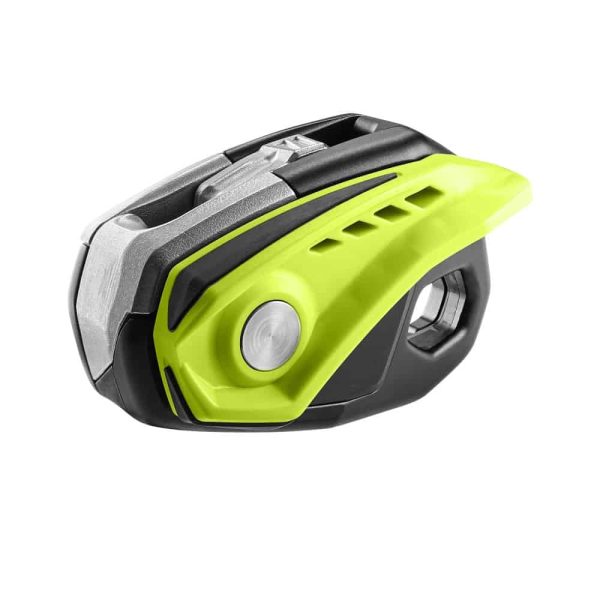 Edelrid MEGAWATT, afdaalapparaat