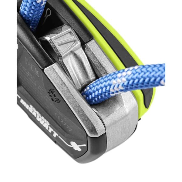 Edelrid MEGAWATT, afdaalapparaat