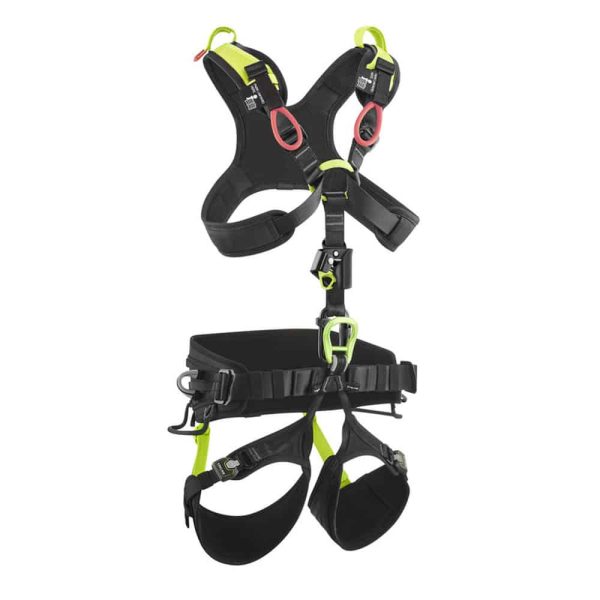 Edelrid VEXTOR X, rope access gordel