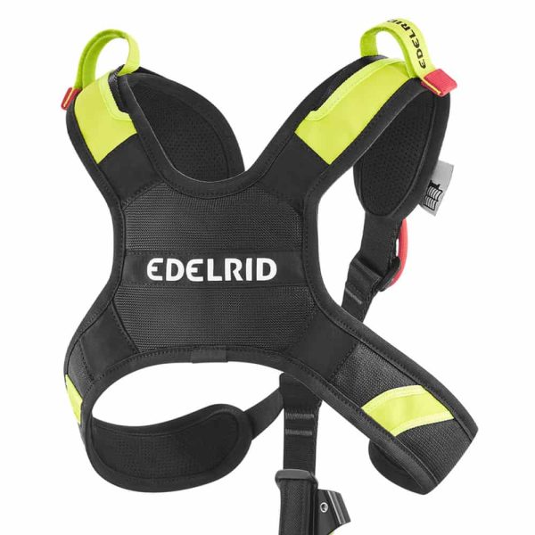 Edelrid VEXTOR X, rope access gordel