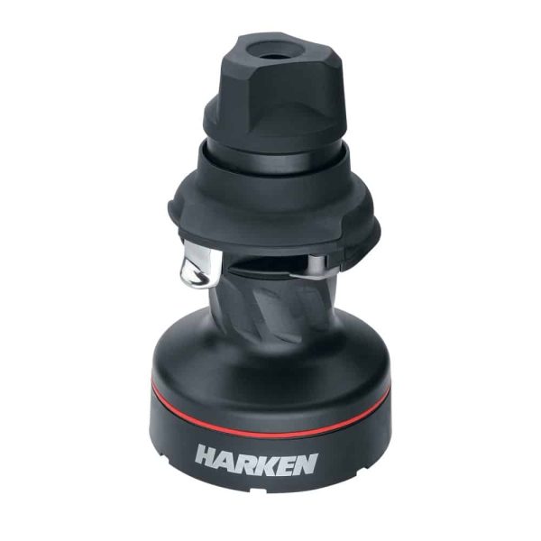 Harken LOKHEAD WINCH ONLY, NO BACKING PLATE, electrische lieren