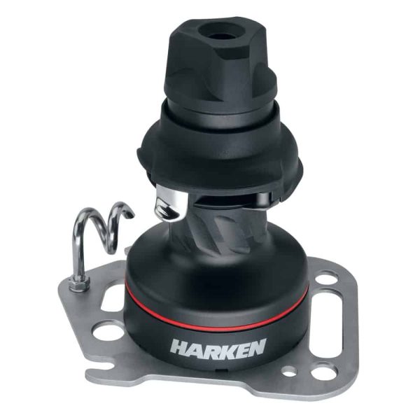 Harken LOKHEAD WINCH ONLY, NO BACKING PLATE, electrische lieren