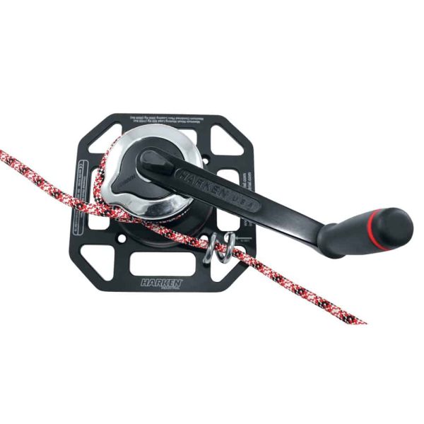 Harken TRACTION WINCH 500, electrische lieren