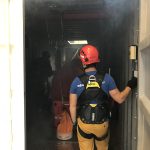 GWO Fire Awareness, GWO training