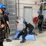 Veilig werken op hoogte - Algemeen, overige training