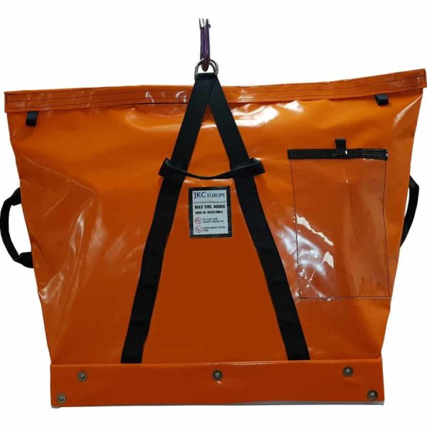 JKC LIFTING BAG LBWT 770 (WLL=400KG), hijstas met wll sale