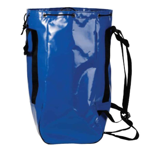 Lyon INDUSTRIAL ACCESS BAG, 55L, BLUE, rugzak touwtas