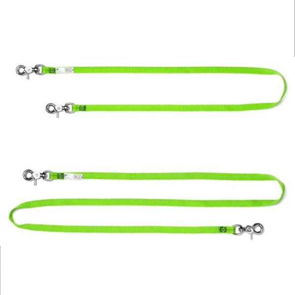 NLG WEBBING TOOL LANYARD, gereedschapsborging