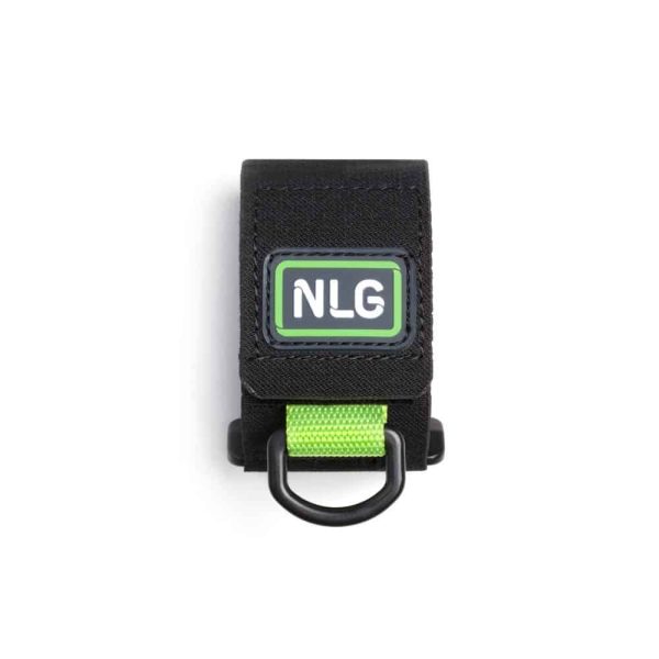 NLG ADJUSTABLE WRISTBAND, gereedschapsborging