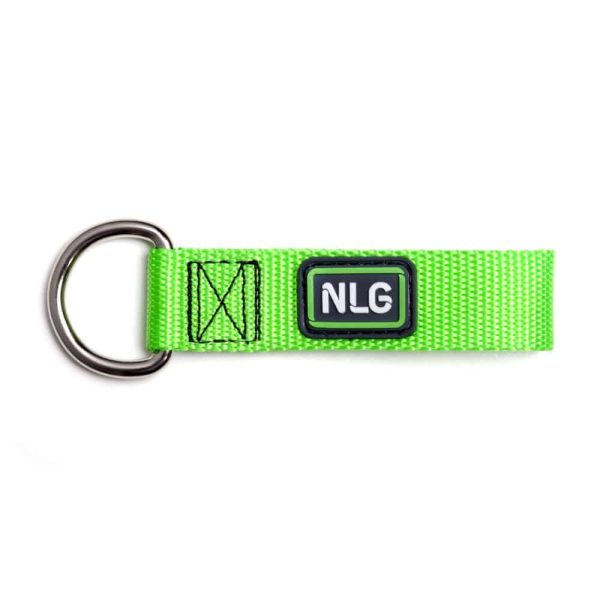 NLG LOOP ANCHORS, gereedschapsborging