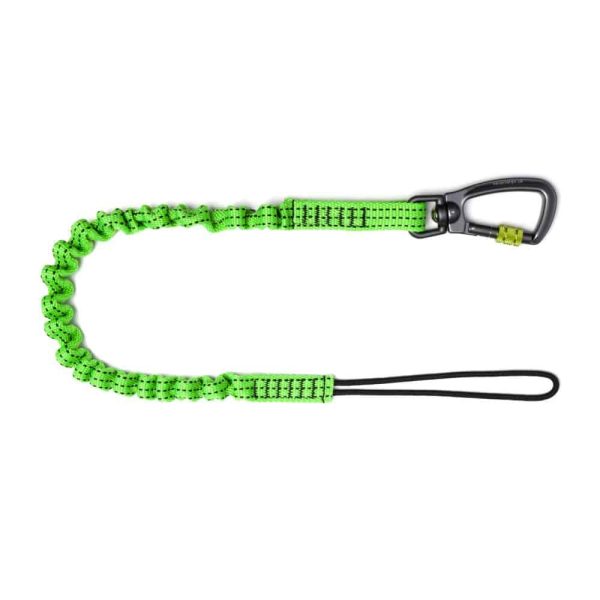 NLG BUNGEE TOOL LANYARD, gereedschapsborging