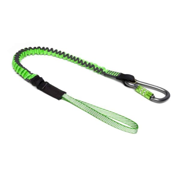 NLG HEAVY DUTY BUNGEE TOOL LANYARD, gereedschapsborging