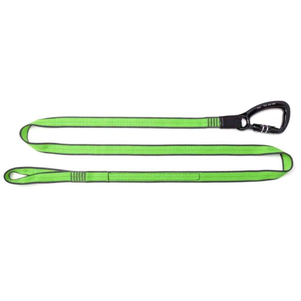 NLG SUPER HEAVY DUTY WEBBING TOOL LANYARD, gereedschapsborging