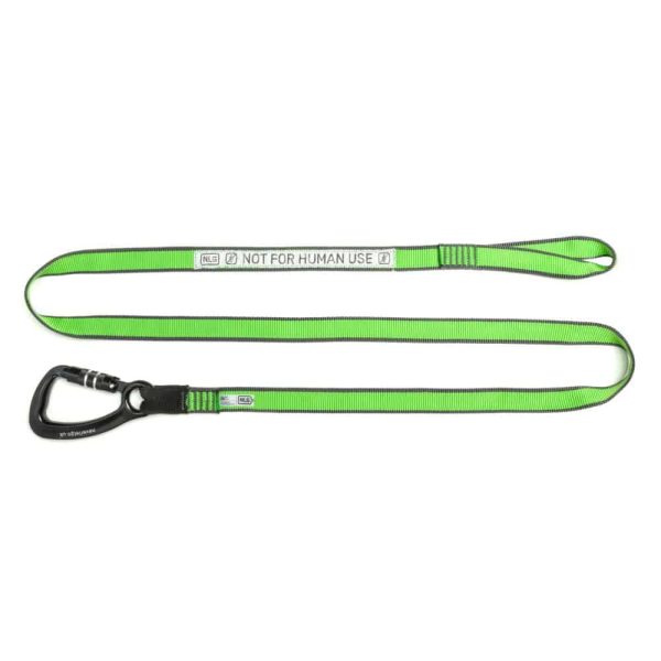 NLG SUPER HEAVY DUTY WEBBING TOOL LANYARD, gereedschapsborging